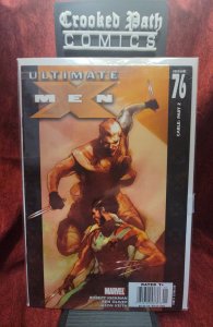 Ultimate X-Men #76 Direct Edition (2007)