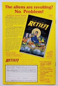 Vox #6 (July 1990, Apple) 8.0 VF