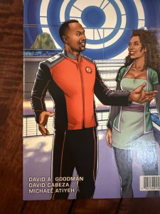 The Orville #3 (2019)