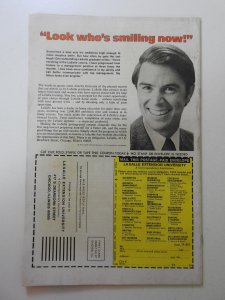 Fantastic Four #168 (1976) FN+ Condition! MVS intact!