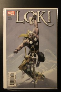 Loki #3 (2004)
