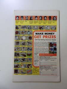 The Invaders #38 (1979) VF condition