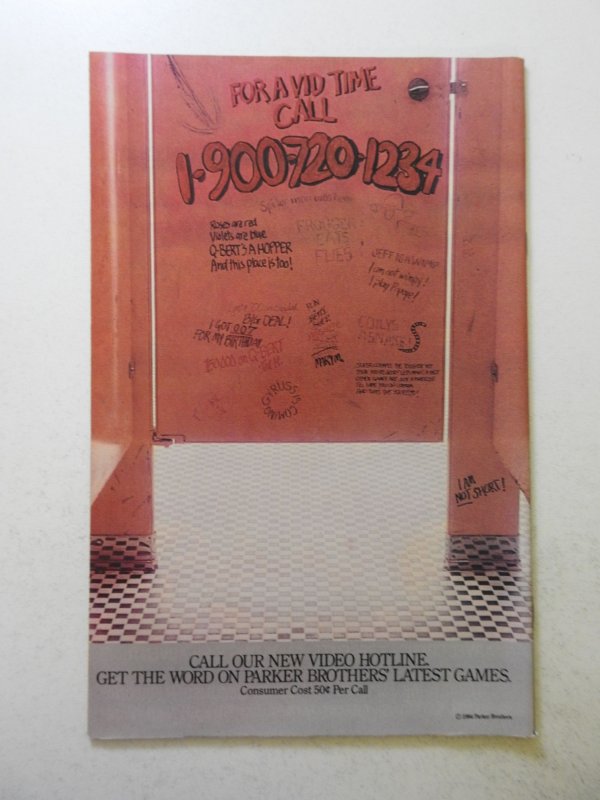 Marvel Team-Up #144 (1984) VF Condition!