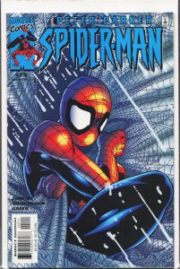 Peter Parker: Spider-Man #20 (2000) Spider-Man