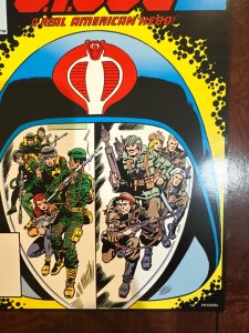 Hasbro G.I. Joe: A Real American Hero #6 (2004)