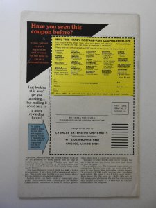 The Defenders #26 (1975) VG+ Condition