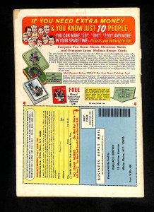 Amazing Spider-Man #89 Doctor Octopus Appearance!