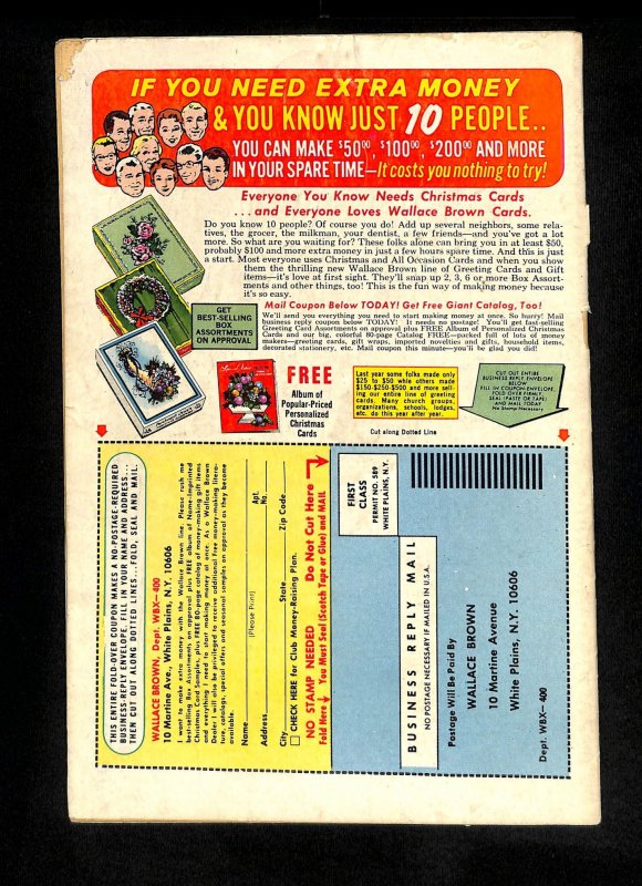 Amazing Spider-Man #89 Doctor Octopus Appearance!