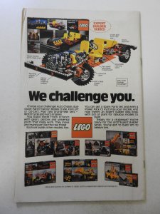 Daredevil #167 (1980) FN Condition!