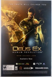 Nightwing #1 (9.2, 2011) New Costume, 1st App Saiko