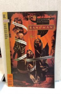 The Sandman #57 (1994)
