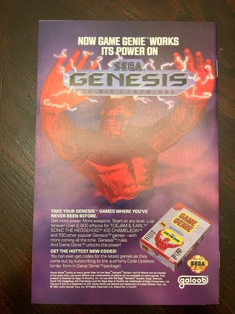 Silver Surfer #74 Direct Edition (1992) - NM