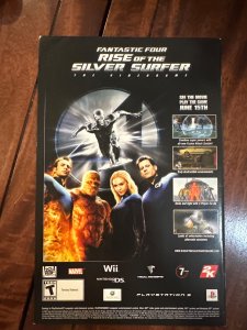 JLA: Classified #40 Direct Edition (2007)