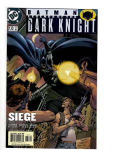 Batman: Legends of the Dark Knight #133 (2000) SR30