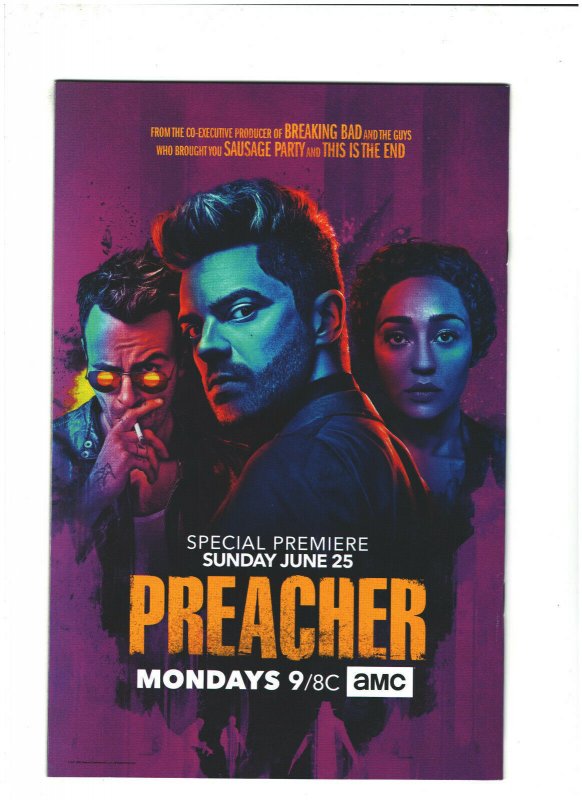 Jonah Hex/Yosemite Sam #1 VF+ 8.5 DC Comics 2017 Hanna-Barbera, Bugs Bunny