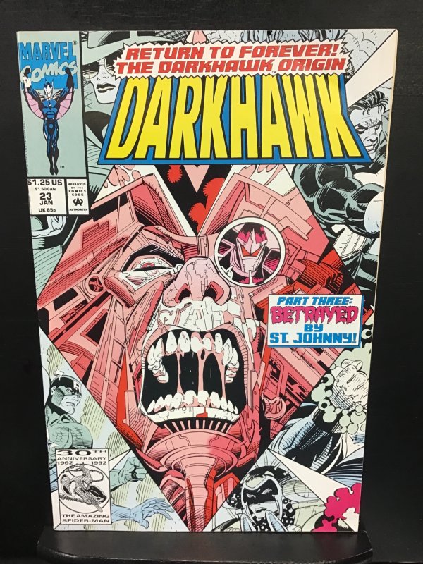 Darkhawk