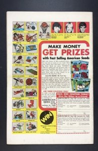 The Human Torch #5 (1975)