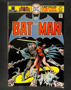 Batman #269