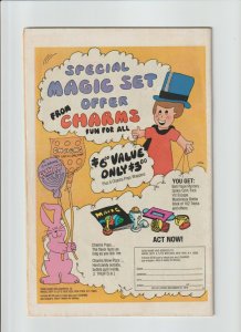 Superboy and the Legion of Super-Heroes #220 (1976) DC Comics