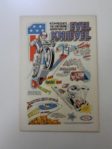 The Amazing Spider-Man #140 (1975) VG+ condition MVS intact subscription crease