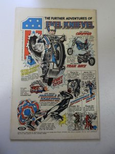 Tomb of Dracula #40 (1976) FN+ Condition MVS Intact