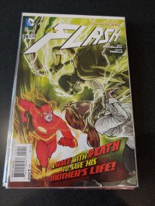The Flash #29 (2014)
