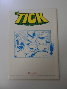 The Tick #12 Special Edition Virgin Variant Cover (1993) VF/NM condition