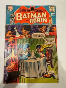 Detective Comics #383 (1969)