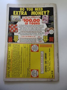 Thor Annual #4 (1971) VG/FN Condition