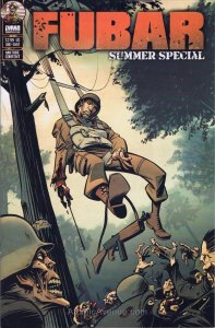 Fubar Summer Special #1 FN ; Fubar