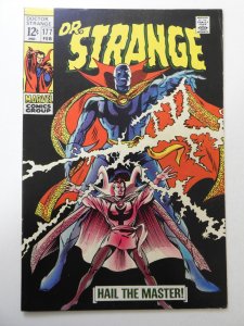Doctor Strange #177 (1969) FN/VF Condition!