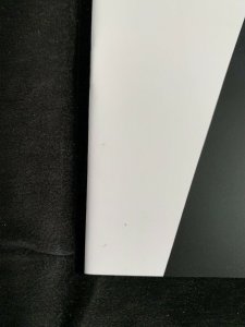 STAR TREK COUNTDOWN #1 NM-  PHOTO 1:10 variant IDW Publishing