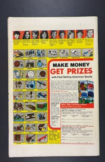 Superman #323 (1978)