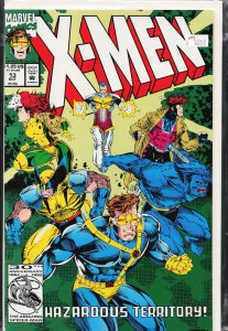 X-Men #13 (1992) X-Men