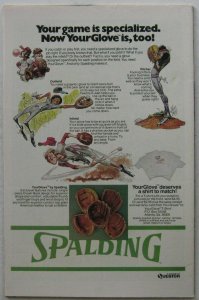 Champions #8 (Oct 1976, Marvel), VFN-NM condition