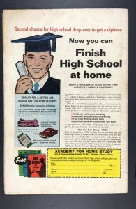 Daredevil #65 (1970)