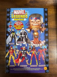 Thor 337 Toy Biz Marvel Legends Reprint 2006