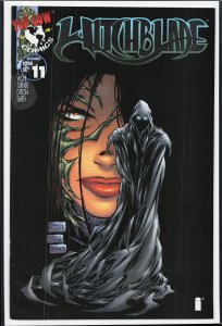 Witchblade #11 (1996) Witchblade