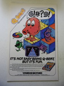 The Amazing Spider-Man #247 (1983) VF- Condition