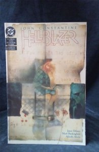 Hellblazer #18 1989 Vertigo Comics Comic Book