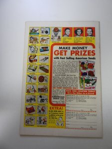 Detective Comics #386 (1969) VF- condition