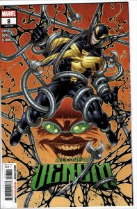 All-New Venom #8 (2025)
