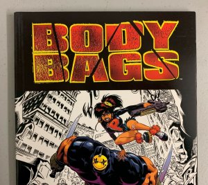 Body Bags Father's Day 1997 Paperback Jason Pearson 