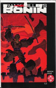 Ronin #1 (1983)