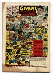 Confessions of The Lovelorn #84  1957 - ACG  -FN - Comic Book