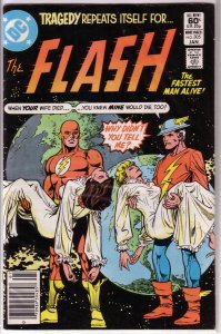 Flash   vol. 1   #305 VG