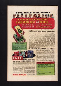 Marvel Collectors Item Classics #5 - WE COMBINE SHIPPING! (4.0) 1966