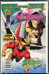 Airman (1993) Air Man