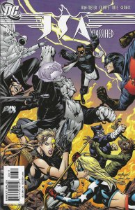 JSA Classified #6 (2006)