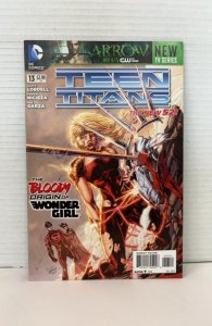 Teen Titans #13 (2012)